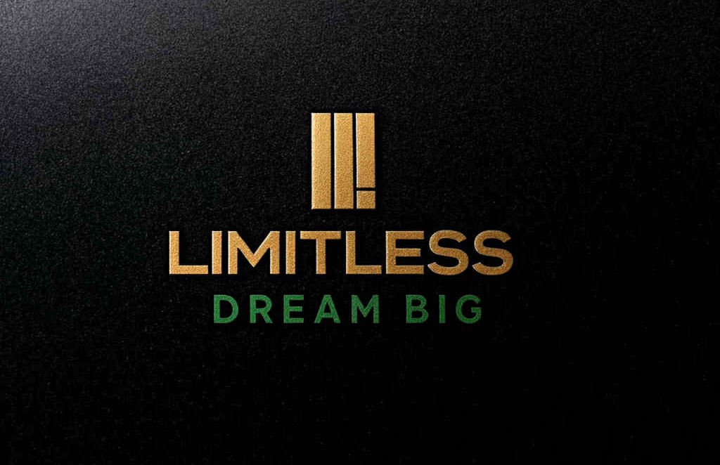 LIMITLESS Logo